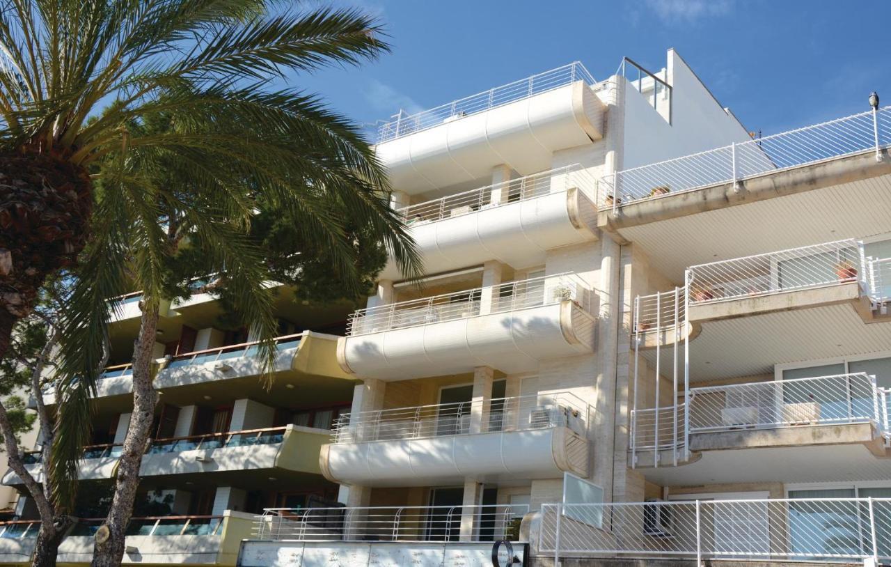 Appartement Stunning In Port De Pollena With 3 Bedrooms&wifi *