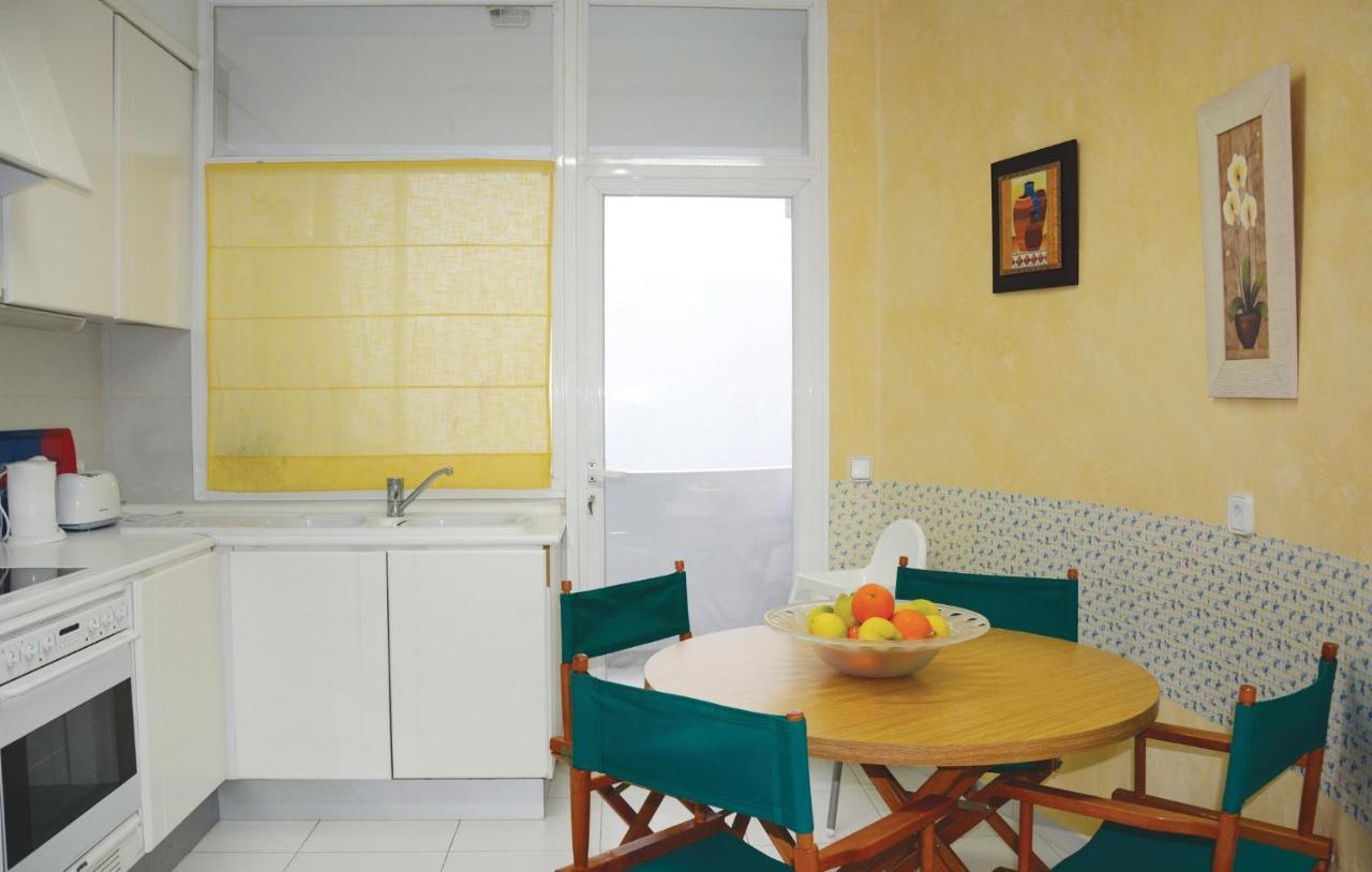 Stunning In Port De Pollena With 3 Bedrooms&wifi *