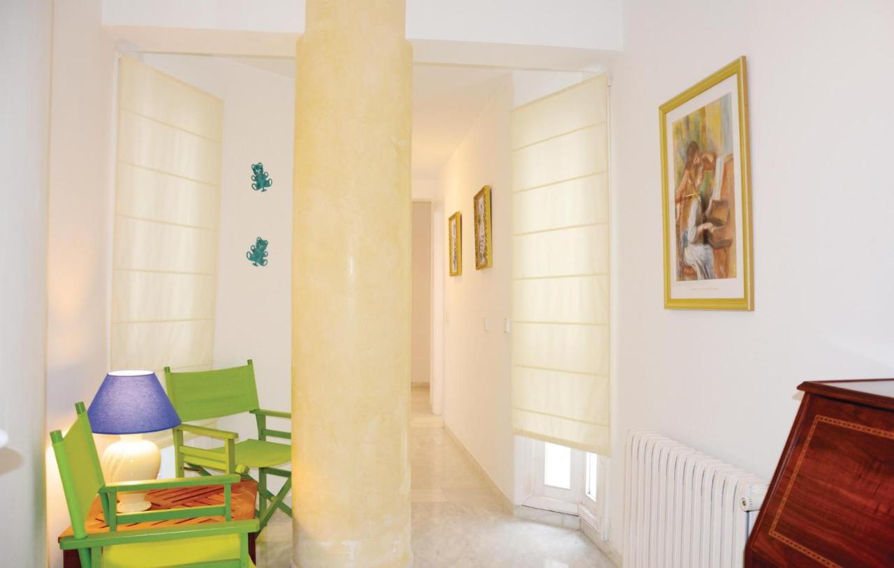 Stunning In Port De Pollena With 3 Bedrooms&wifi Appartement Port de Pollença