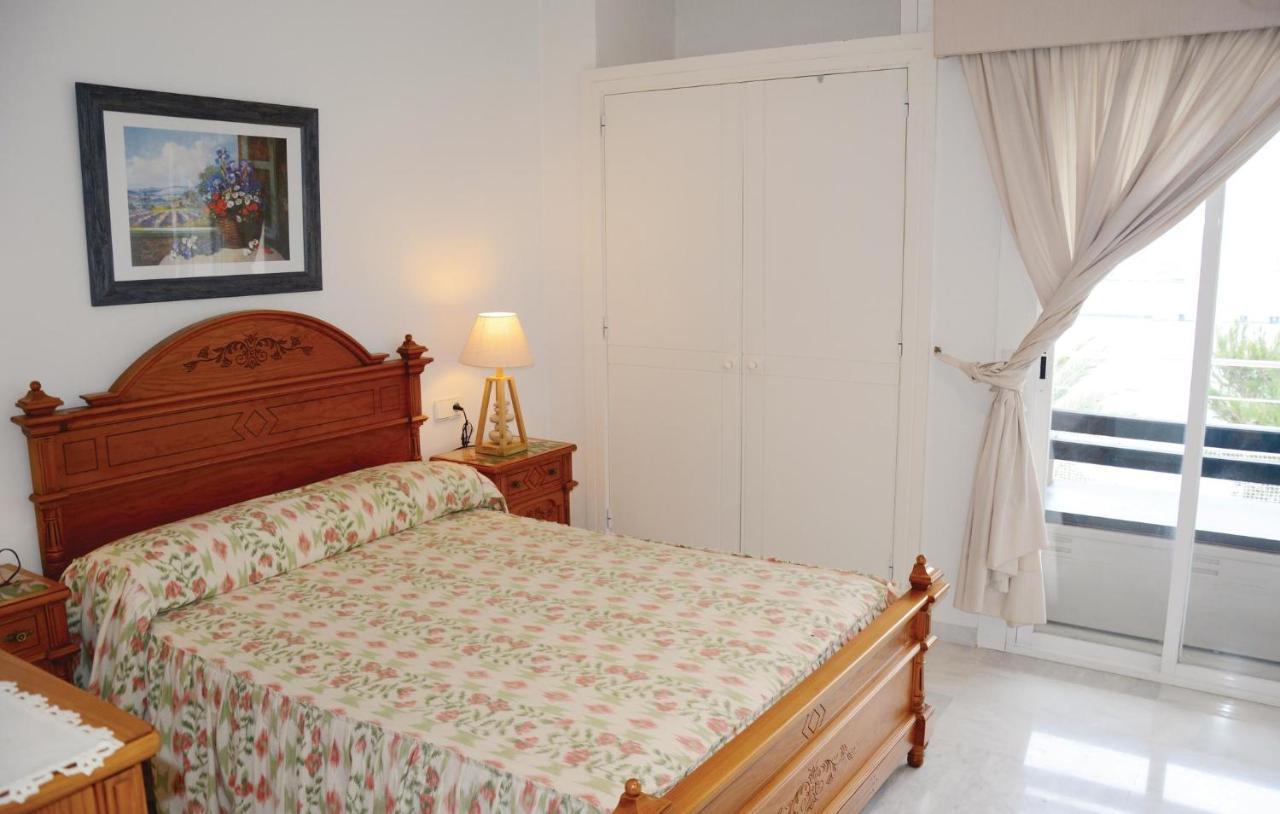 Appartement Stunning In Port De Pollena With 3 Bedrooms&wifi Port de Pollença