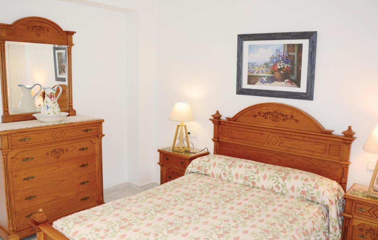 Stunning In Port De Pollena With 3 Bedrooms&wifi Appartement