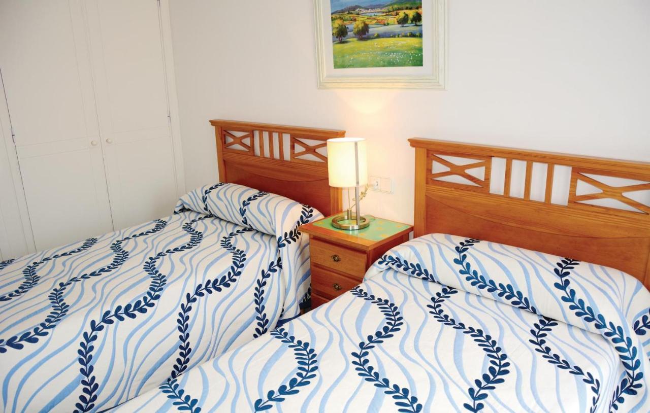 Stunning In Port De Pollena With 3 Bedrooms&wifi *