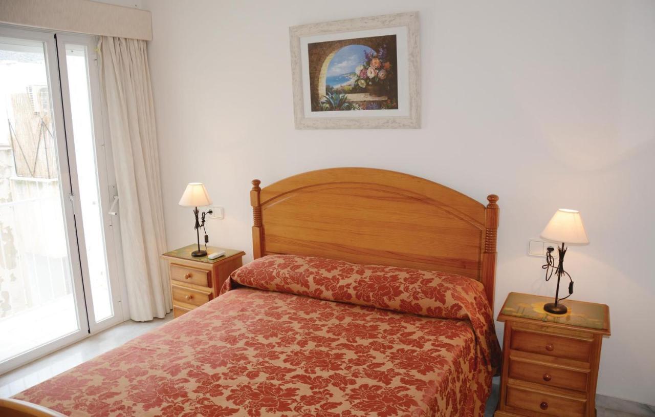 Stunning In Port De Pollena With 3 Bedrooms&wifi Appartement *
