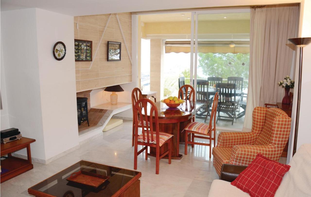 Apartamento Stunning In With Wifi