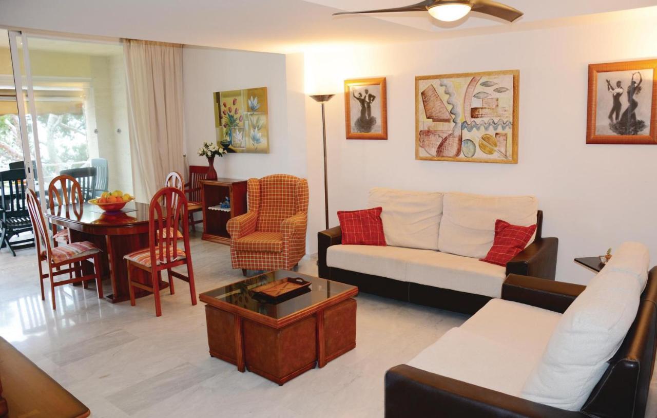 Apartamento Stunning In With Wifi *