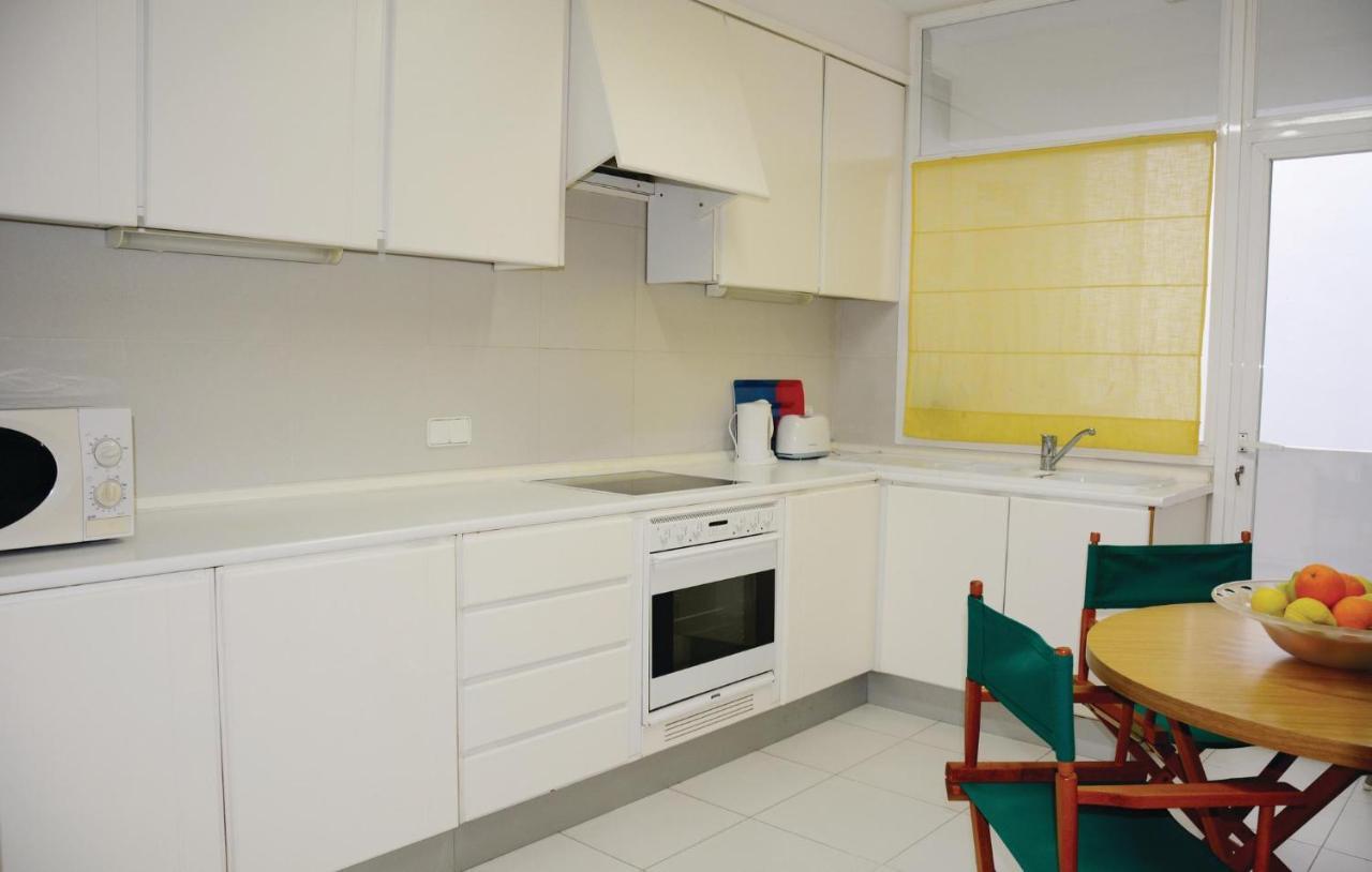 Apartamento Stunning In With Wifi Puerto Pollensa