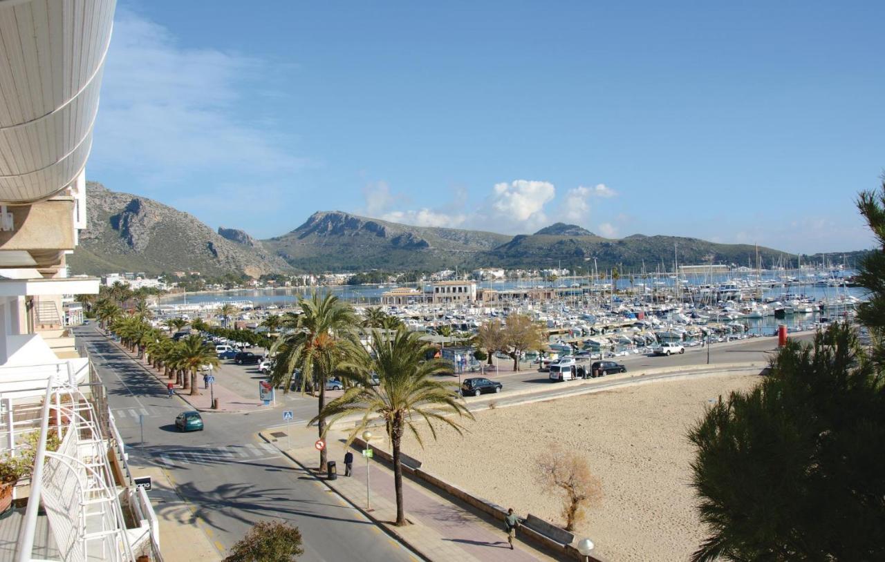Stunning In With Wifi * Puerto Pollensa